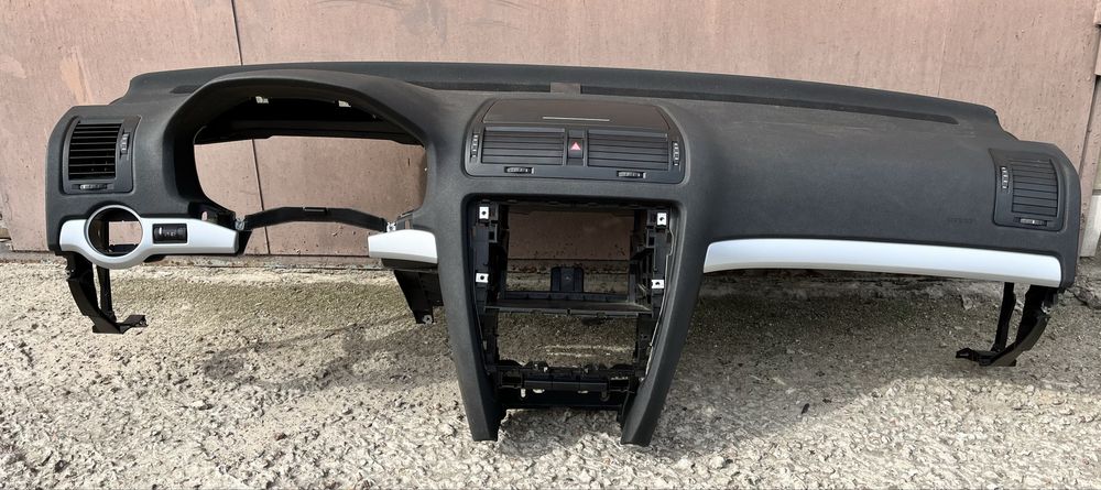 торпедо skoda octavia a5