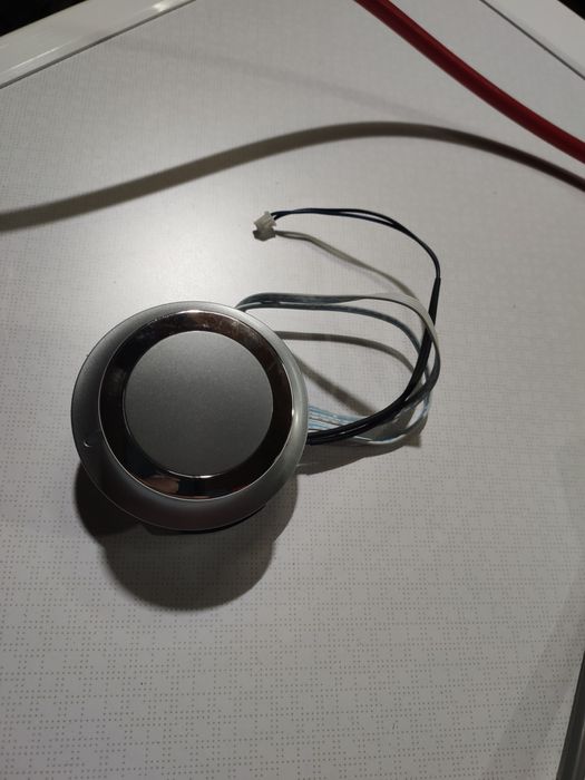 Regulator obrotów Kenwood Delonghi