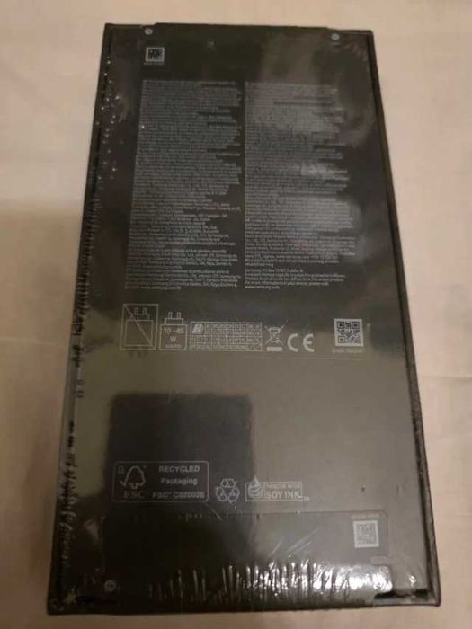 Samsung S25 FE 8/256GB Nowy