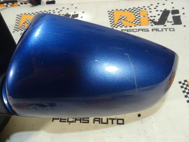 Retrovisor / espelho esquerdo AUDI A3 (8P1)