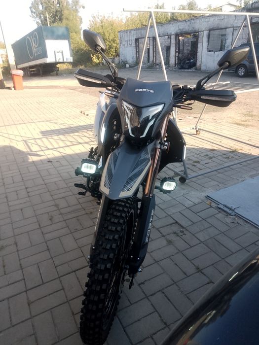 Форте Forte 300GY C5j