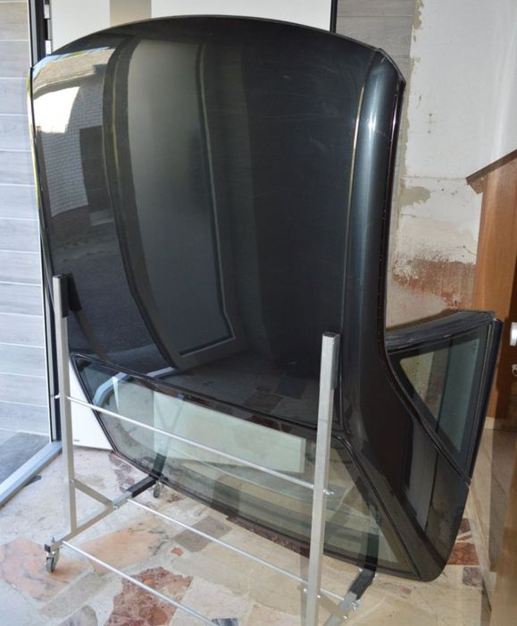 Mercedes-Benz 500SL R129 Capota Rígida Hard-Top