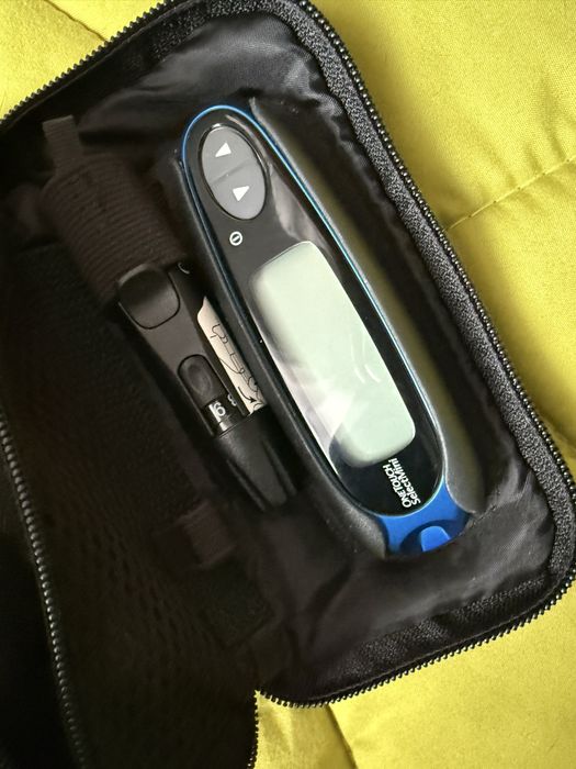 Zestaw glukometr za darmo