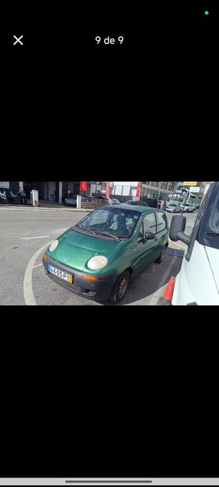 Daewoo  2000 excelente