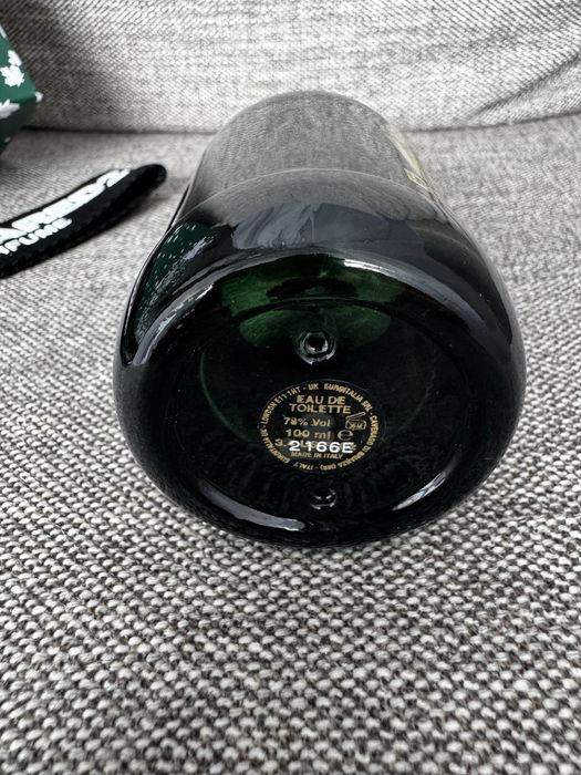 Dsquared2 Green Wood набір