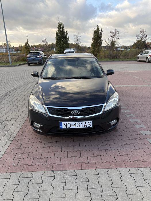 Kia Cee'd