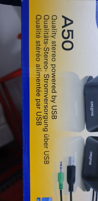 Colunas de Computador