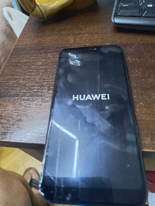 Tel Huawei P20 ANE-LX1