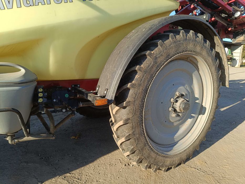 Koła Opryskiwacz Hardi. 300/95/R46 ALIANCE