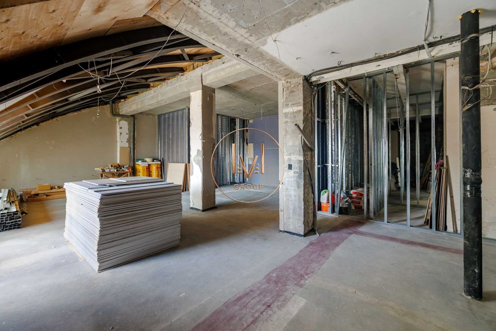 Багатокімнатна квартира за адресою вул. Іллєнка Юрія (площа 340 м²) - Atlanta.ua - фото 16