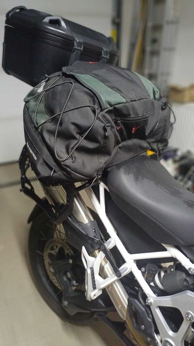 Torba SW MOTECH cargobag