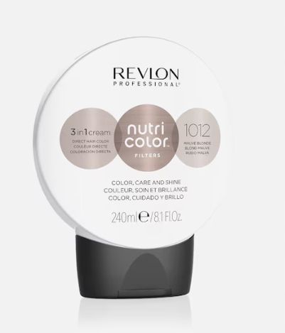revlon nutri 1012