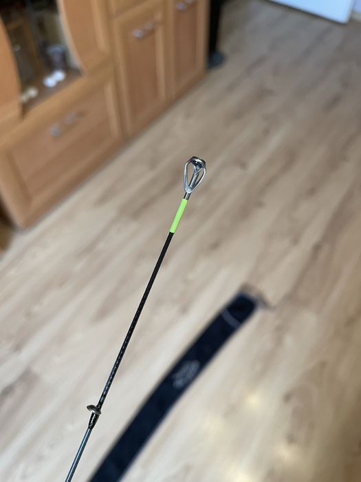 Wędka Matagi Auriga Costa TR66CS-MLJ