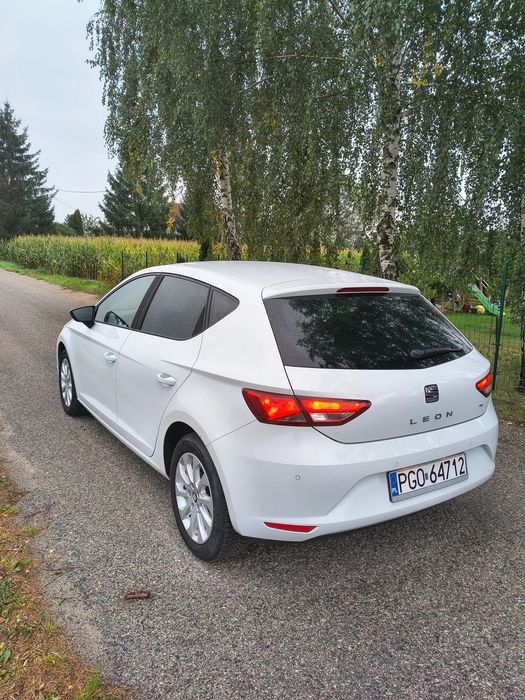 Seat Leon Seat Leon