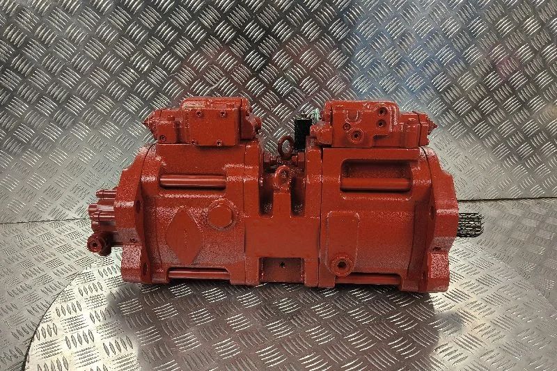 Pompa hydrauliczna K3V112DT do Volvo EC240. Nowa.