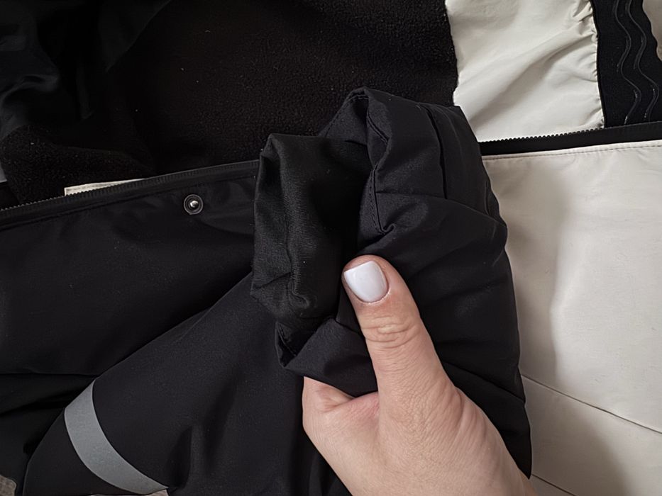 Куртка зимова дитяча Zara ski