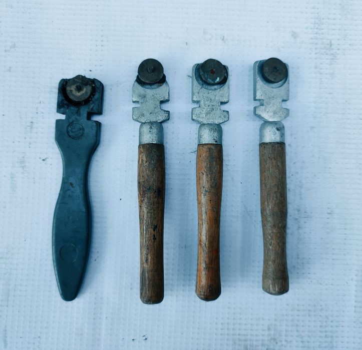 Продам стеклорезы СССР (цена за 5шт - 100грн.)