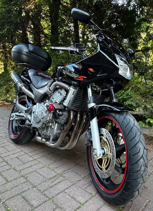 Honda Hornet 600 CB600F CB 600 F S CB600S