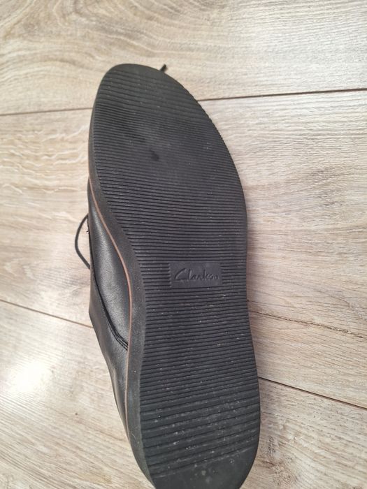 туфлі жіночі Clarks