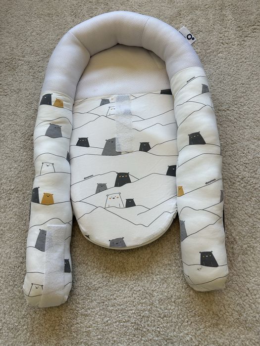 Ninho Doomoo Cocoon