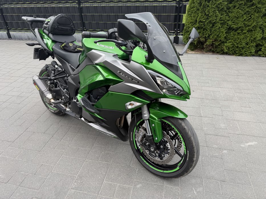 Kawasaki