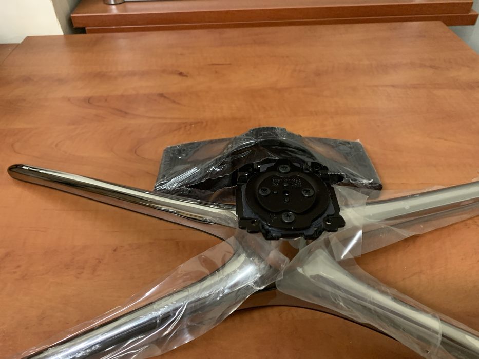 Stojak samsung jak nowy