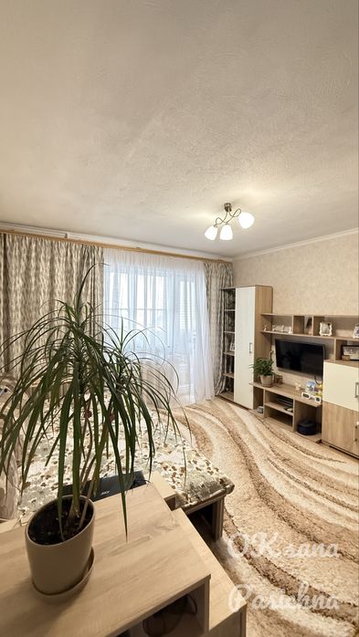 Продам 1 к Левобережный 2( Березинка, Калиновая , Клочко,