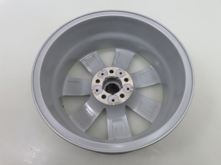 Felgi Aluminiowe Alufelgi 17'' Mini F60 5x112 6,5j Et39