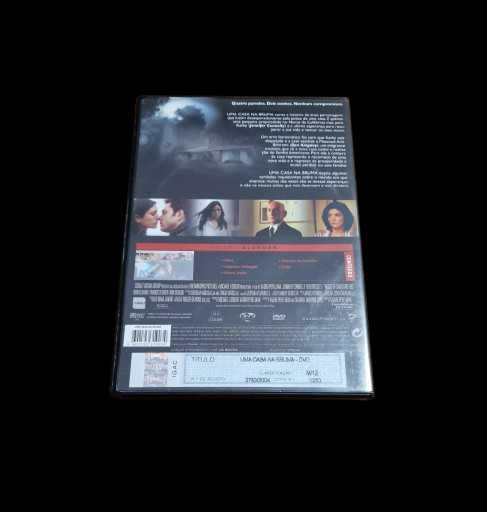 UMA CASA NA BRUMA (Jennifer Connelly/Ben Kingsley)