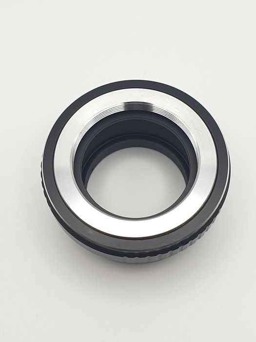 Adaptador Beschoi M42-FX