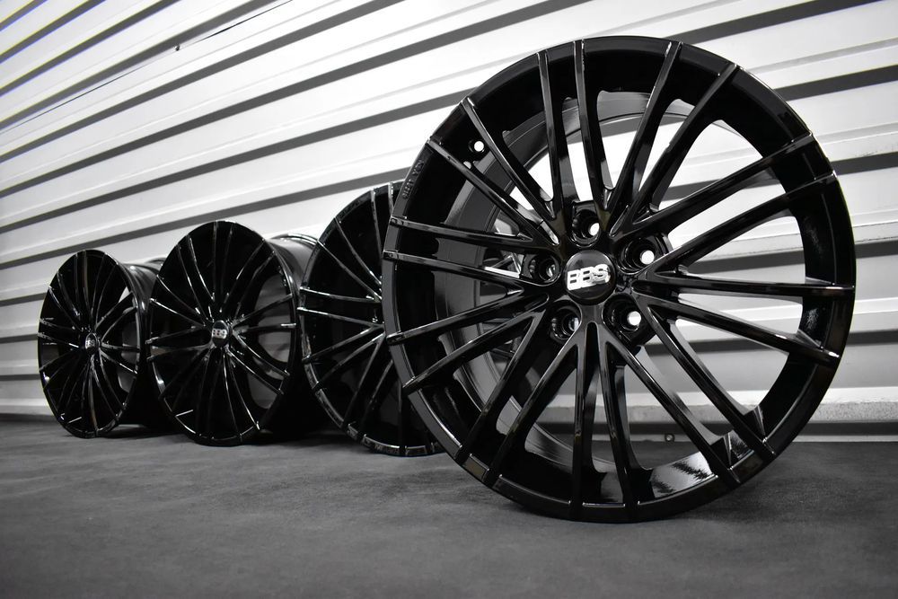 felgi 5x112 r18 audi a4 a3 vw passat tiguan golf seat mercedes skoda mini