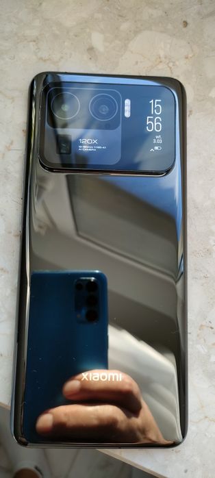 Xiaomi Mi 11 ultra