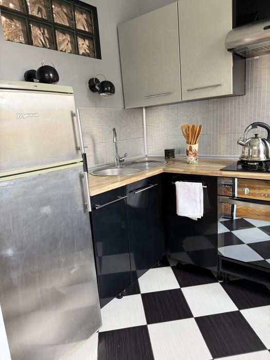 Mieszkanie – Łódź, Stare Chojny, Górna - Widok 4