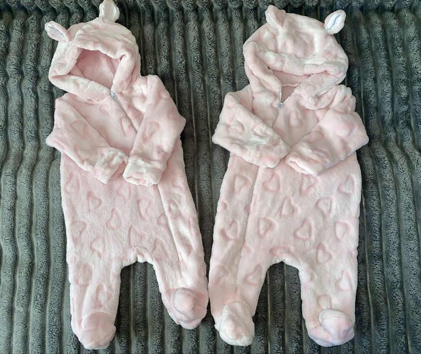 Ромпери і комбезик  в ідеальному стані!!!