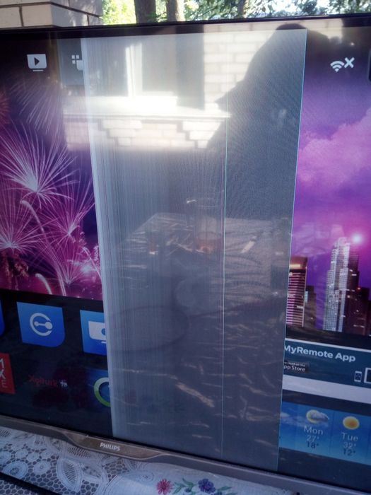 телевизор philips 42 42PFH5609/88