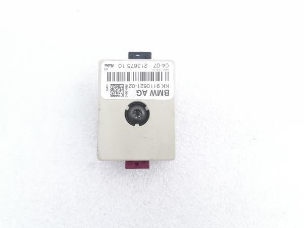 Amplificador de antena BMW 3 (E90)