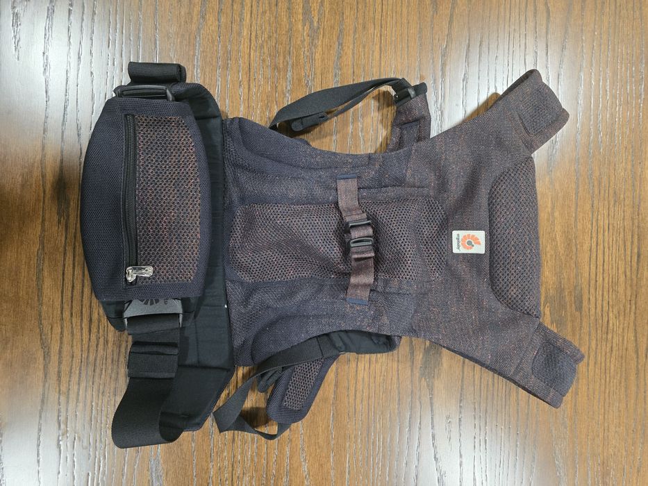 Ergobaby Porta-bebés Aerloom