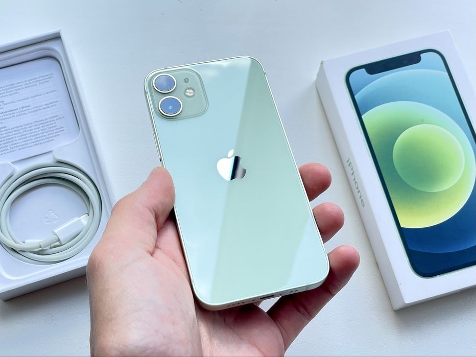 iphone 12 mini 256 - купить телефоны и аксессуары - Цена на OLX.ua