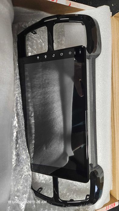 Android Auto Citroen C5 Aircross