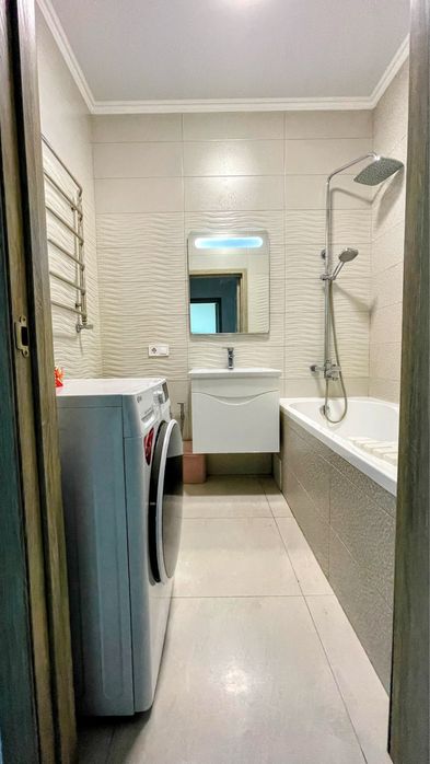 Сдам 1ком.кв.на Бувалкина