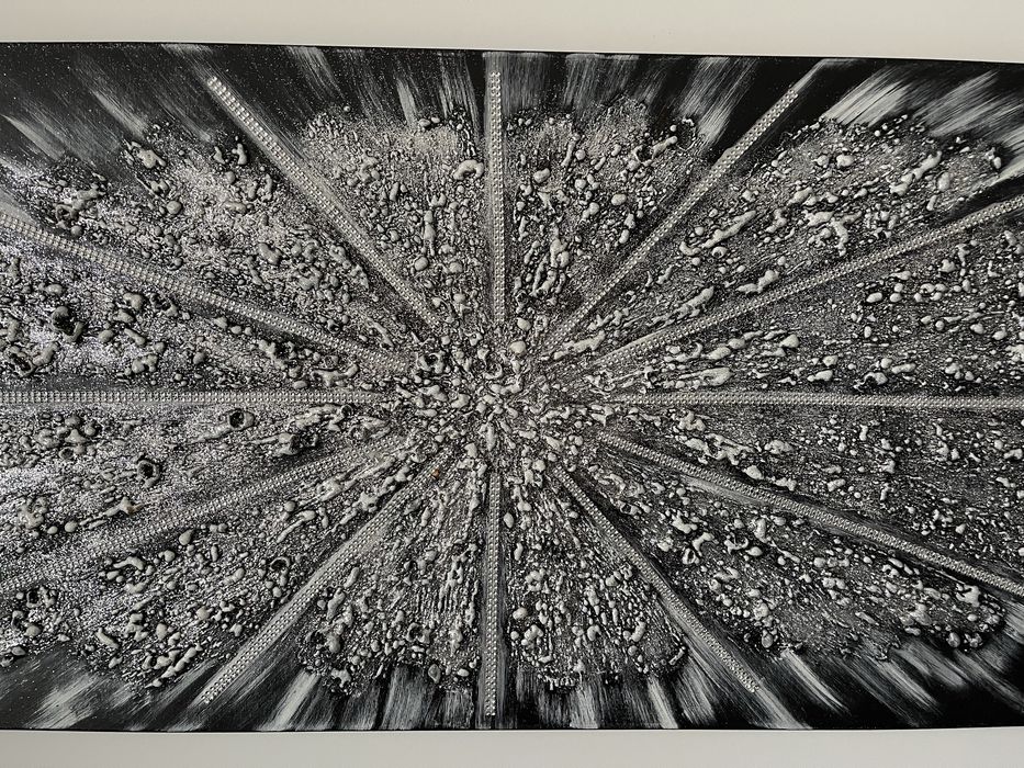 Quadro decoracao