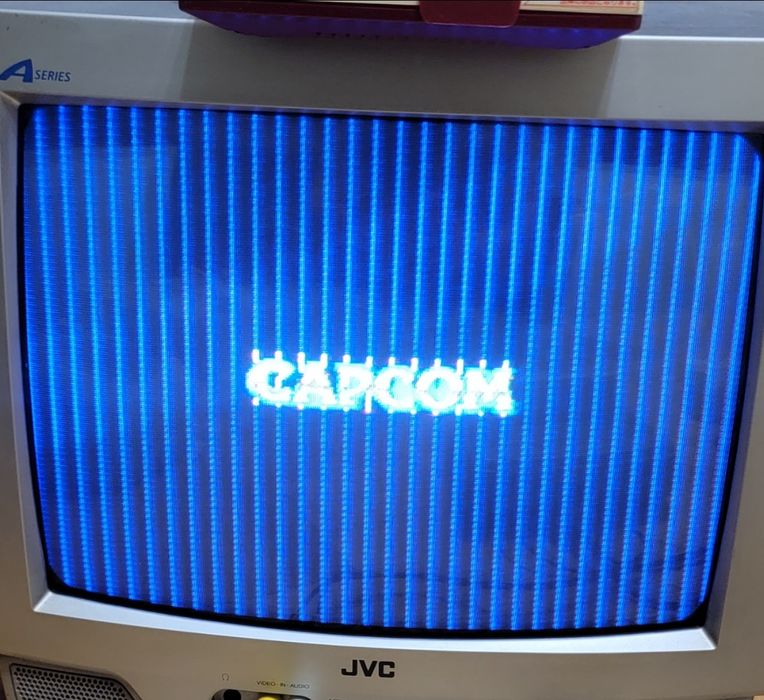 Тушка Super Famicom