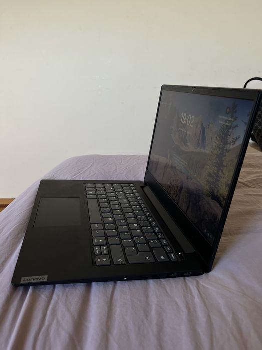 Lenovo IdeaPad S340 Ryzen 5 | 8 GB RAM | 1 TB SSD | Excelente Estado