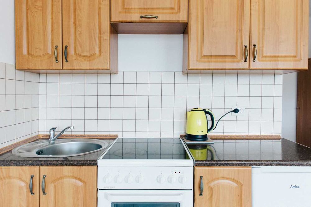 Kawalerka w Centrum Gdynia z parkingiem,