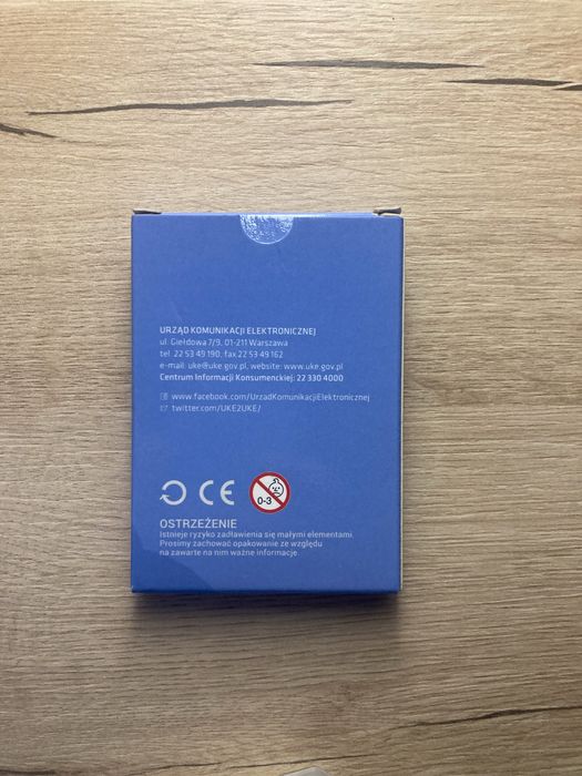 Zestaw gier karcianych