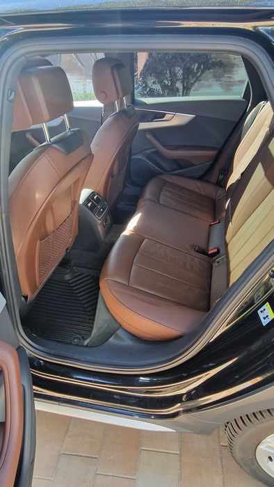 Audi A4 Allroad 2.0 TFSI Quattro S tronic tylko 54 tys przebiegu