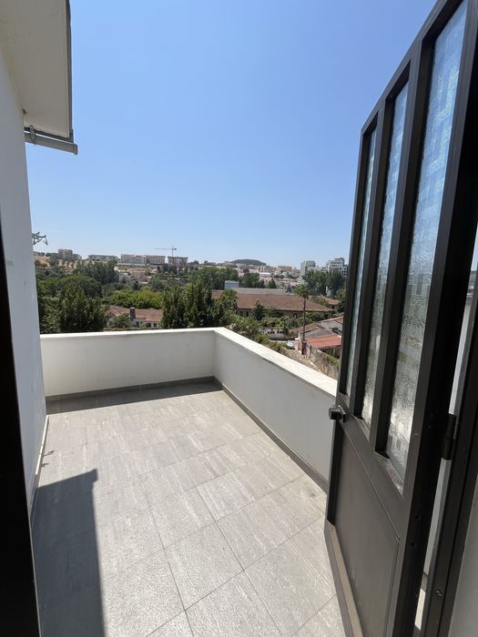 Quartos para arrendar - Rua do Brasil, Coimbra