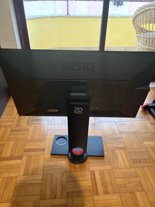 Benq Zowie XL2730