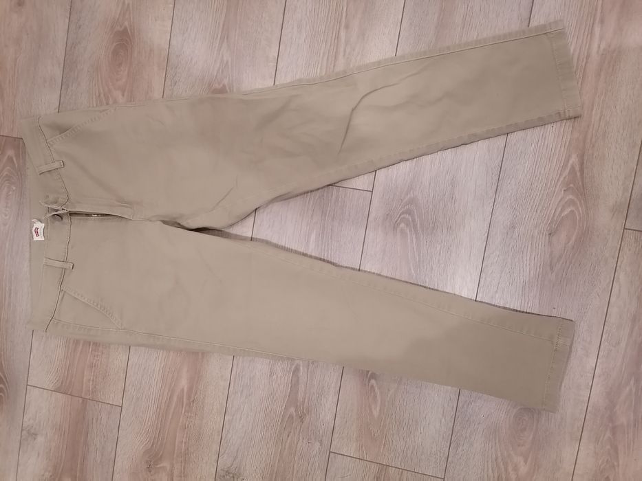 Spodnie Levis -  rozmiar 38