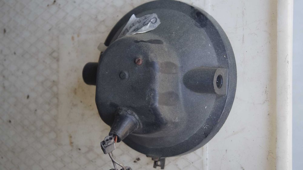 Jawa 350 obudowa lampy z instalacją oryginał